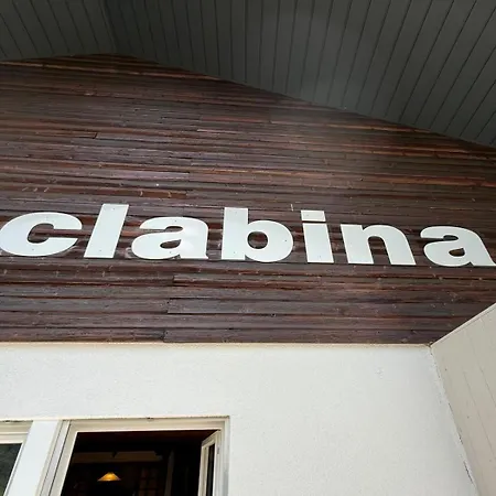 Clabina 31 Leukerbad