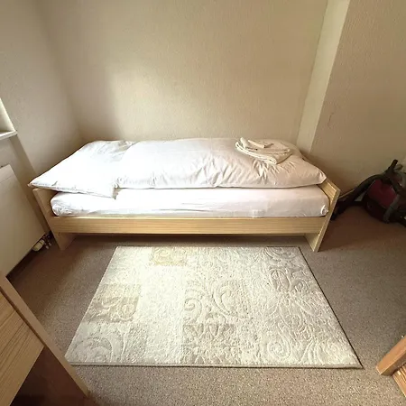 Clabina 31 * Leukerbad