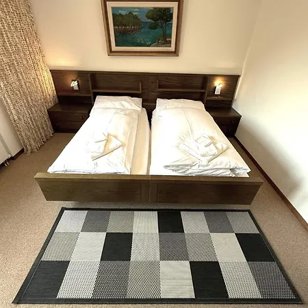 Clabina 31 Appartement