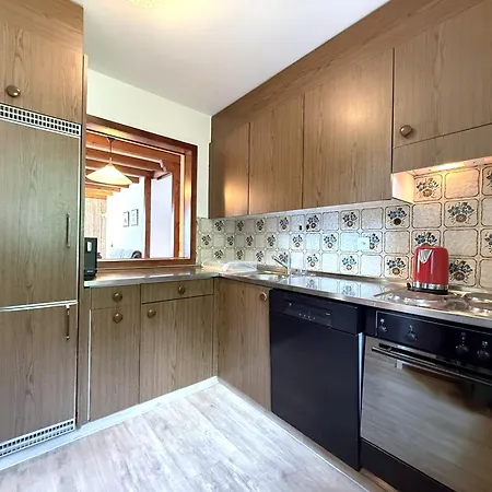 Clabina 31 * Leukerbad