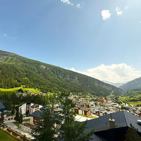 Clabina 31 Appartement