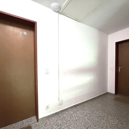 Apartament Residenz Clabina Leukerbad