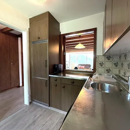 Clabina 31 Apartment *