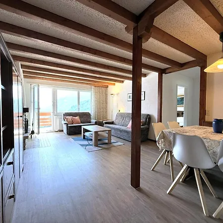Residenz Clabina Leukerbad