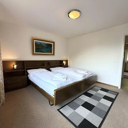 Clabina 31 Leukerbad