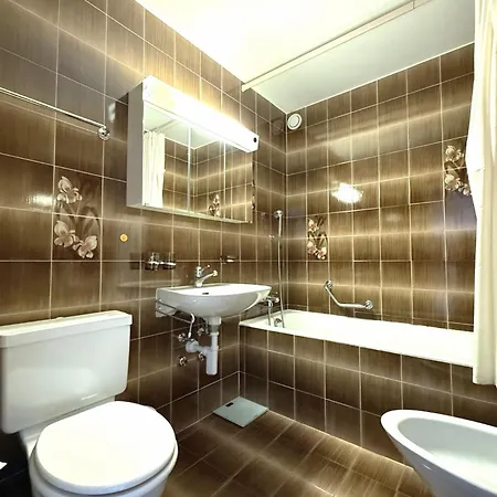 Residenz Clabina Leukerbad