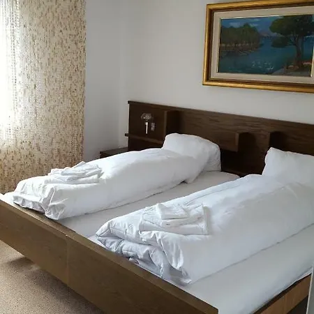 Clabina 31 Apartmán