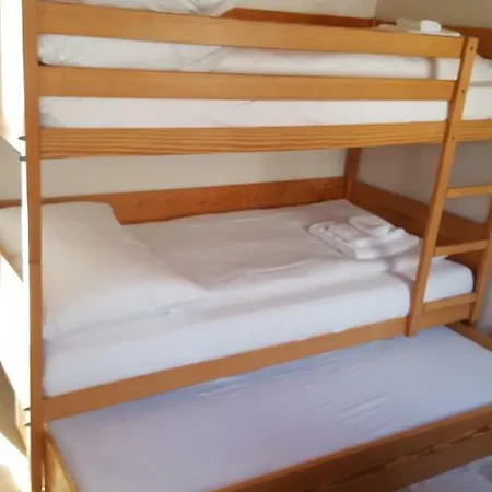 Apartmán Clabina 31 Leukerbad