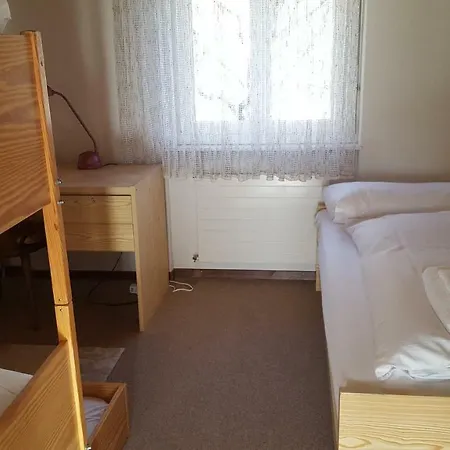 Clabina 31 Apartmán