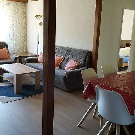 Clabina 31 Leukerbad