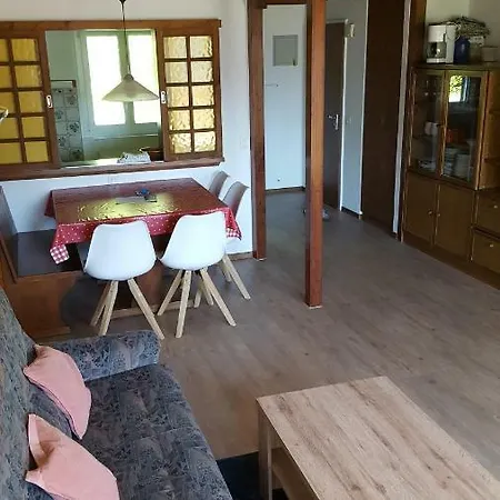 Clabina 31 Apartmán