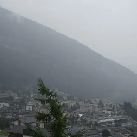 Apartmán Clabina 31 Leukerbad