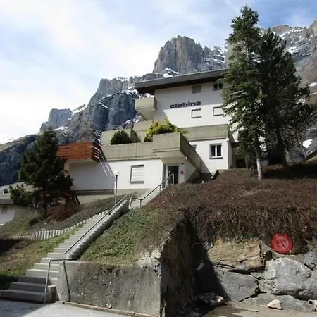 Clabina 31 Apartmán *