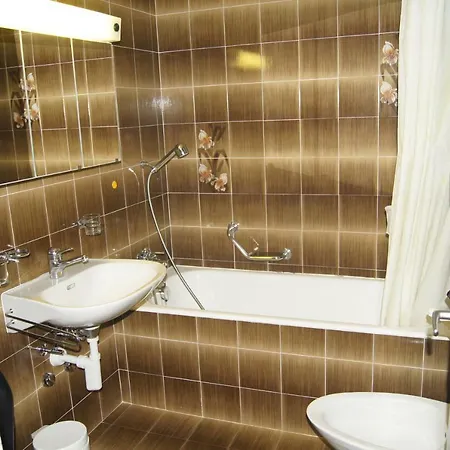 Clabina 31 Leukerbad