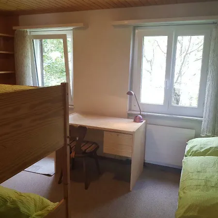 Clabina 31 Apartmán