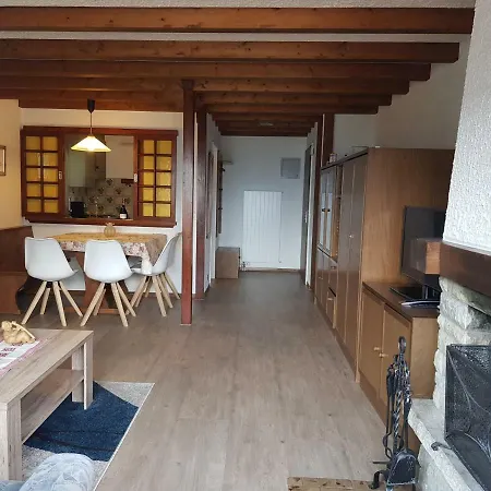 Clabina 31 * Leukerbad