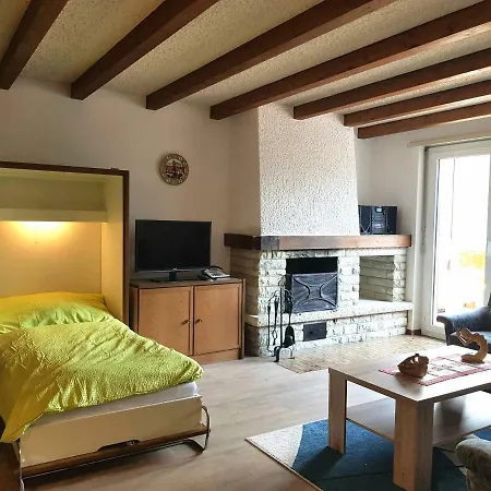 Apartmán Clabina 31